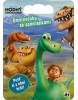 Kreatívny blok/ Dobrý dinosaurus (Disney/Pixar)