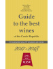 Guide to the best wines of the Czech Republic 2017-2018 (Kolektív)