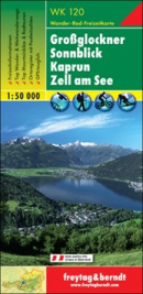 120 Grossglockner, Kaprun, Zell am See