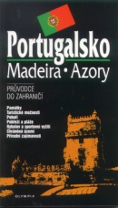 Portugalsko, Madeira, Azory (Zdeněk Novák)