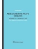 Medzinárodné právo verejné (Ján Klučka)