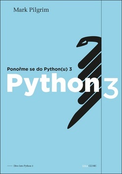 Ponořme se do Python(u) 3 (Mark Pilgrim)