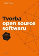 Tvorba open source softwaru (Karl Fogel)