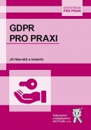 GDPR pro praxi (Jiří Navrátil)