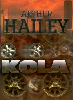 Kola (Arthur Hailey)