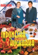 Indonéská kuchařka (Marie Rivai)