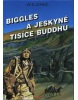 Biggles a jeskyně buddhů (William Earl Johns)