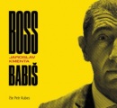 CD Boss Babiš (audiokniha) (Jaroslav Kmenta)