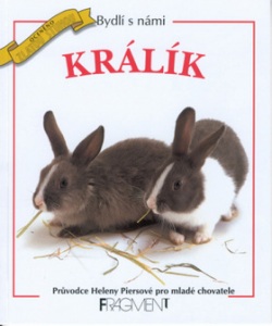 Králík (Helena Piersová; Helena Piersová)