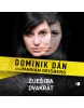 Žiješ iba dvakrát - audiokniha na CD (Dominik Dán)