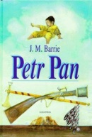 Petr Pan (James M. Barrie)