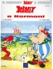 Asterix a Normani (René Goscinny; Albert Uderzo)