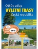 Ottův atlas výletní trasy Česká republika (Ivo Paulík)