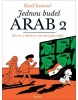 Jednou budeš Arab 2 (Riad Sattouf)