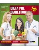 Diéta pre diabetikov (Peter Minárik; Barbora Zoboková; Eva Blaho)