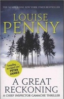 A Great Reckoning (Louise Penny)