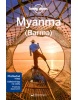 Myanma (Barma) (David Eimer, Adam Karlin, Nick Ray, Simon Richmond, Regis St Louis)