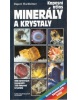 Minerály a krystaly (Rupert Hochleitner)