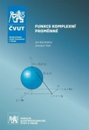 Funkce komplexní proměnné (Jan Hamhalter)