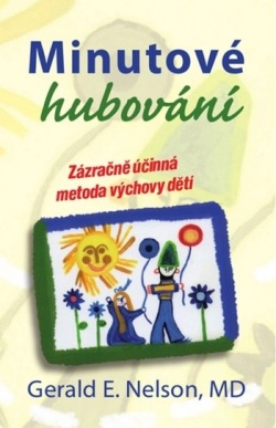 Minutové hubování (CZ) (Gerald E. Nelson)