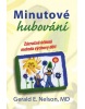 Minutové hubování (CZ) (Gerald E. Nelson)