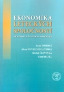 Ekonomika leteckých spoločností (Anna Tomová; Alena Novak Sedláčková; Michal Červinka; Karel Havel)