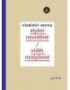 Vidět neslyšené - slyšet neviděné (Vladimír Merta)