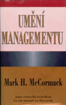 Umění managementu (Mark H. McCormack)