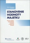 Stanovenie hodnoty majetku (Anna Harumová)