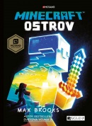 Minecraft: Ostrov (Max Brooks)