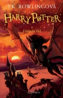Harry Potter a Fénixův řád (Joanne K. Rowlingová)