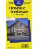 PM Hradec Králové   1:15 000