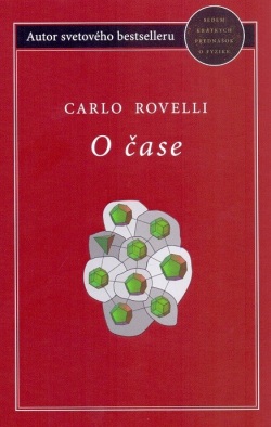 O čase (Rovelli Carlo)