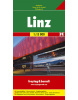 Linz 1: 15 000 (plán mesta)