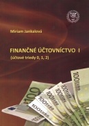 Finančné účtovníctvo I (účtové triedy 0,1,2) (Miriam Jankalová)