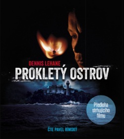 Prokletý ostrov (audiokniha) (Dennis Lehane)