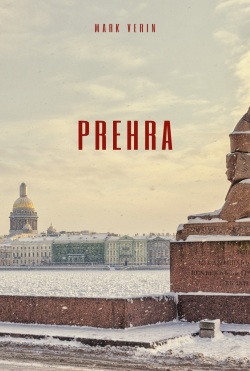 Prehra (Mark Verin)