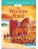 Usborne - English Readers 2 - The Wooden Horse (Mairi Mackinnon)