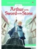 Usborne - English Readers 2 - Arthur and the Sword in the Stone (Eva Šašinková)