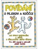 Povídání o pejskovi a kočičce (Josef Čapek)