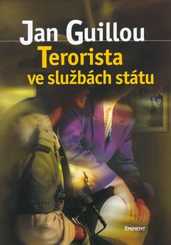 Terorista ve službách státu (Jan Guillou)