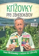 Krížovky pre záhradkárov (Ivan Hričovský, Boris Horák)