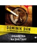 Cigaretka na dva ťahy - audiokniha na CD (Dominik Dán)