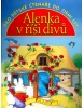 Alenka v říši divů (Jaroslav Foglar; Marko Čermák)