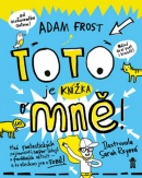 Toto je knížka o mně! (Adam Frost)