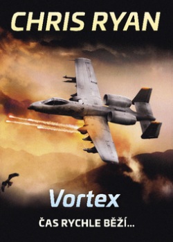 Vortex (Chris Ryan)