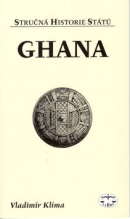 Ghana (Vladimír Klíma)