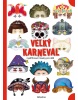 Velký karneval (nemá autora)