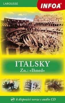 Italsky Zn.: Ihned (Alessandra Chiodelli)