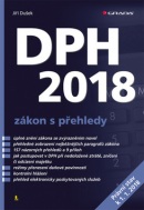 DPH 2018 zákon s přehledy (Jiří Dušek)